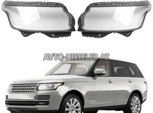 Land Rover Range Rover fara şüşəsi